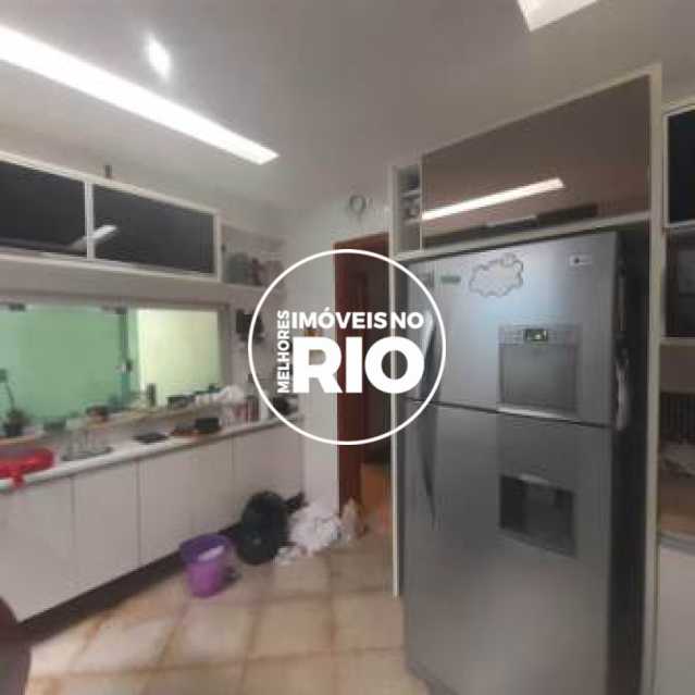Conheça Casa Linear no Grajaú do imóvel - Casa 4 quartos à venda Rio de Janeiro,RJ - R$ 2.150.000 - MIR4849 - 25 Casa Linear no Grajaú - 25