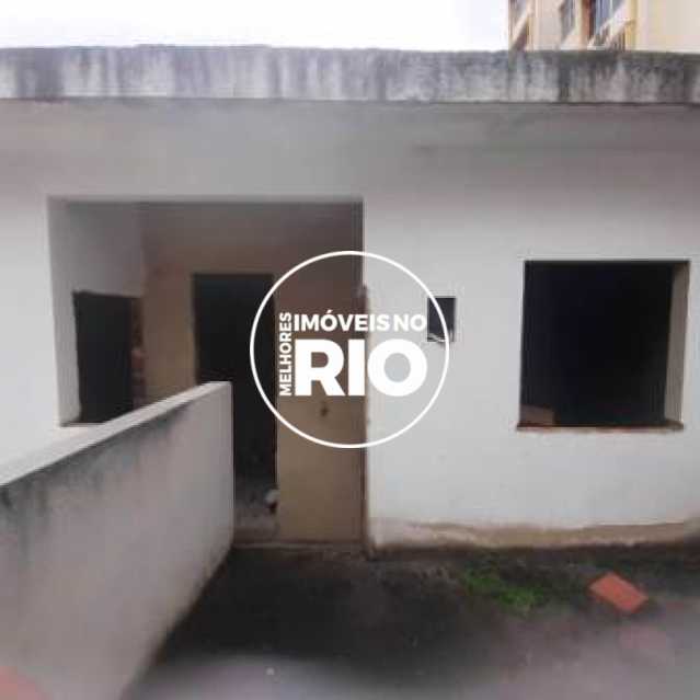 Conheça Casa Linear no Grajaú do imóvel - Casa 4 quartos à venda Rio de Janeiro,RJ - R$ 2.150.000 - MIR4849 - 27 Casa Linear no Grajaú - 27