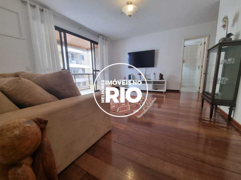 Conheça Apartamento na Tijuca do imóvel - Apartamento 3 quartos à venda Rio de Janeiro,RJ - R$ 1.100.000 - MIR4850 - 1 Apartamento na Tijuca - 1