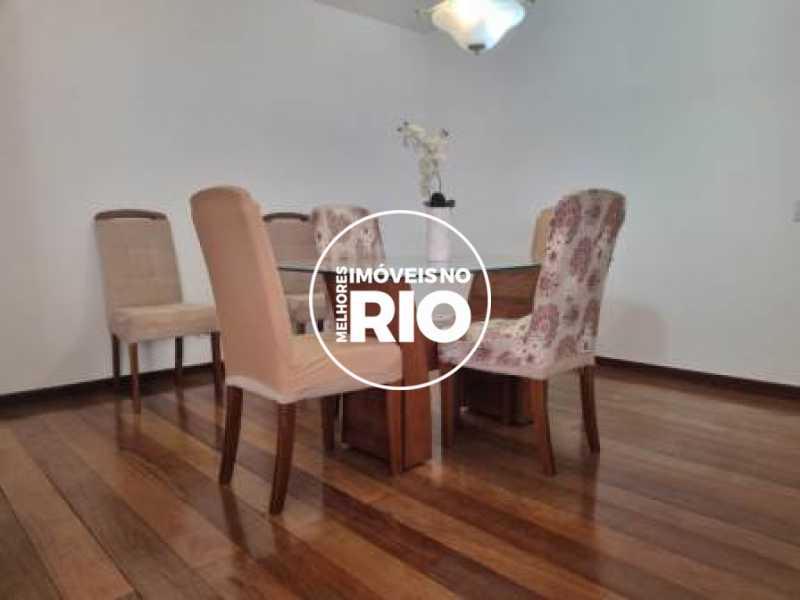 Conheça Apartamento na Tijuca do imóvel - Apartamento 3 quartos à venda Rio de Janeiro,RJ - R$ 1.100.000 - MIR4850 - 3 Apartamento na Tijuca - 3