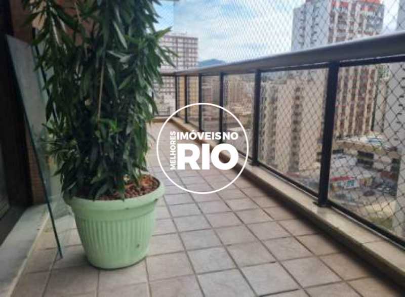 Conheça Apartamento na Tijuca do imóvel - Apartamento 3 quartos à venda Rio de Janeiro,RJ - R$ 1.100.000 - MIR4850 - 4 Apartamento na Tijuca - 4