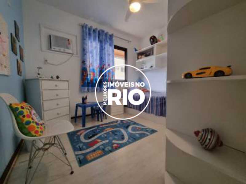 Conheça Apartamento na Tijuca do imóvel - Apartamento 3 quartos à venda Rio de Janeiro,RJ - R$ 1.100.000 - MIR4850 - 6 Apartamento na Tijuca - 6