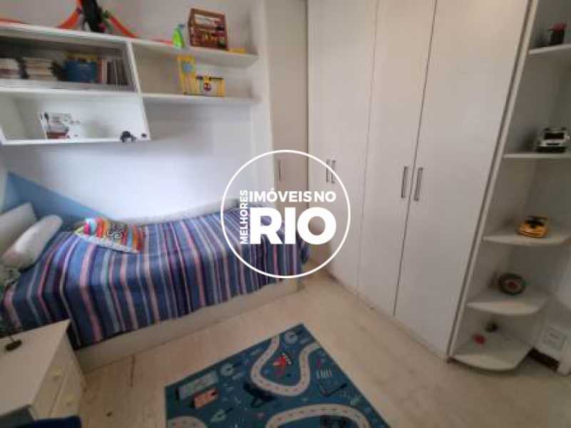 Conheça Apartamento na Tijuca do imóvel - Apartamento 3 quartos à venda Rio de Janeiro,RJ - R$ 1.100.000 - MIR4850 - 7 Apartamento na Tijuca - 7