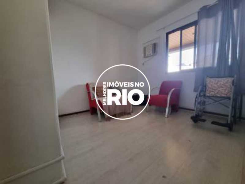 Conheça Apartamento na Tijuca do imóvel - Apartamento 3 quartos à venda Rio de Janeiro,RJ - R$ 1.100.000 - MIR4850 - 8 Apartamento na Tijuca - 8