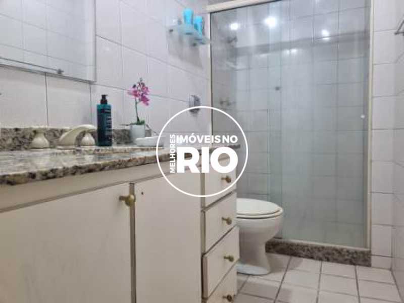 Conheça Apartamento na Tijuca do imóvel - Apartamento 3 quartos à venda Rio de Janeiro,RJ - R$ 1.100.000 - MIR4850 - 9 Apartamento na Tijuca - 9