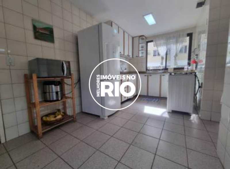 Conheça Apartamento na Tijuca do imóvel - Apartamento 3 quartos à venda Rio de Janeiro,RJ - R$ 1.100.000 - MIR4850 - 10 Apartamento na Tijuca - 10