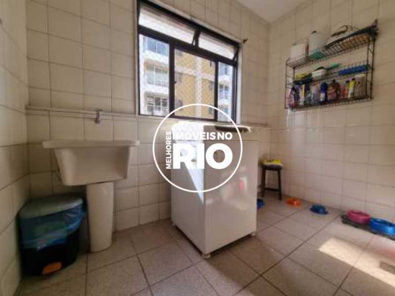 Conheça Apartamento na Tijuca do imóvel - Apartamento 3 quartos à venda Rio de Janeiro,RJ - R$ 1.100.000 - MIR4850 - 12 Apartamento na Tijuca - 12
