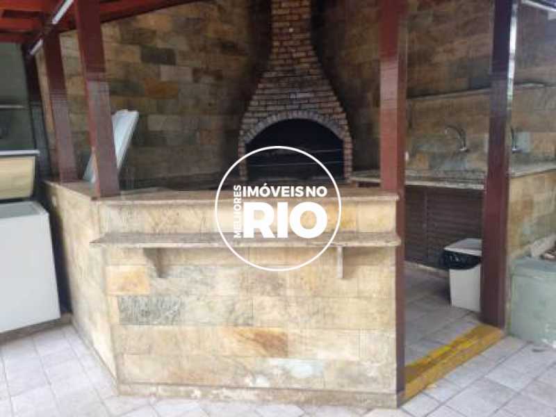 Conheça Apartamento na Tijuca do imóvel - Apartamento 3 quartos à venda Rio de Janeiro,RJ - R$ 1.100.000 - MIR4850 - 16 Apartamento na Tijuca - 16