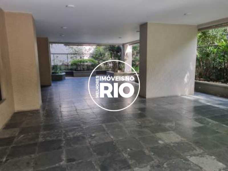 Conheça Apartamento na Tijuca do imóvel - Apartamento 3 quartos à venda Rio de Janeiro,RJ - R$ 1.100.000 - MIR4850 - 18 Apartamento na Tijuca - 18