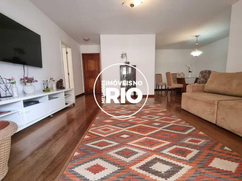Conheça Apartamento na Tijuca do imóvel - Apartamento 3 quartos à venda Rio de Janeiro,RJ - R$ 1.100.000 - MIR4850 - 20 Apartamento na Tijuca - 20