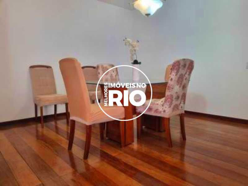 Apartamento na Tijuca - 3