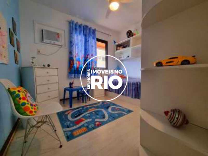 Apartamento na Tijuca - 6