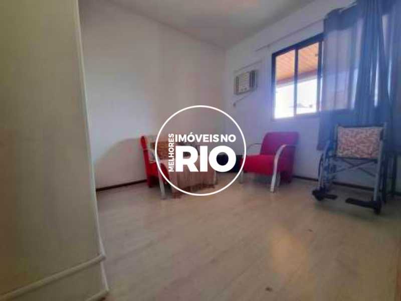 Apartamento na Tijuca - 8