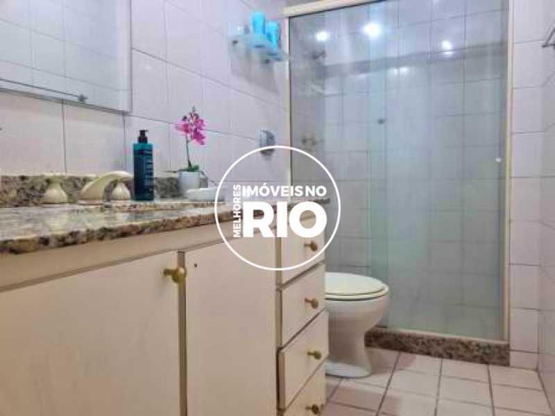 Apartamento na Tijuca - 9