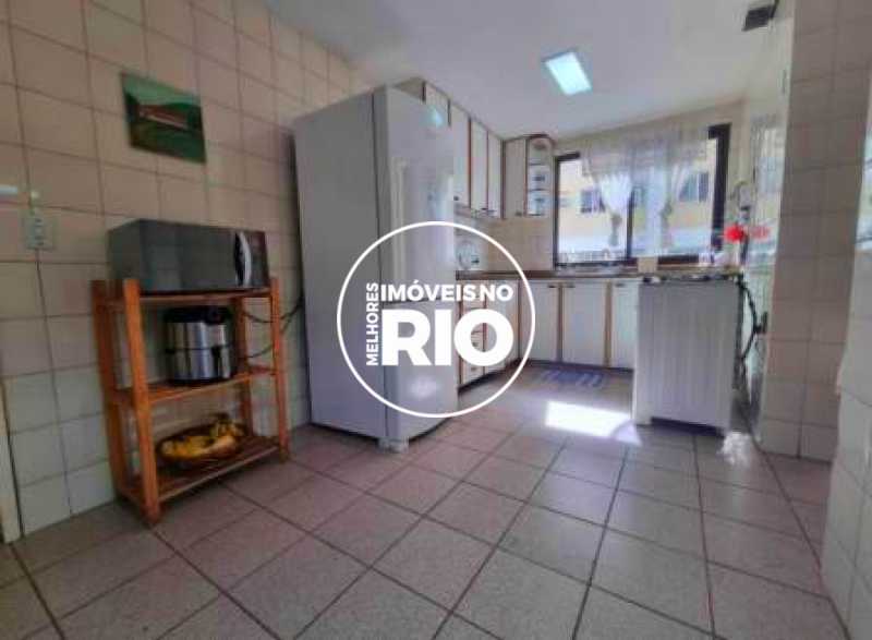 Apartamento na Tijuca - 10