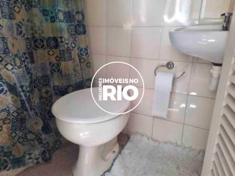 Apartamento na Tijuca - 11