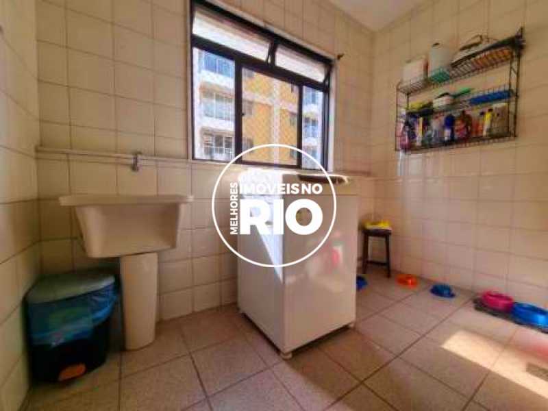 Apartamento na Tijuca - 12