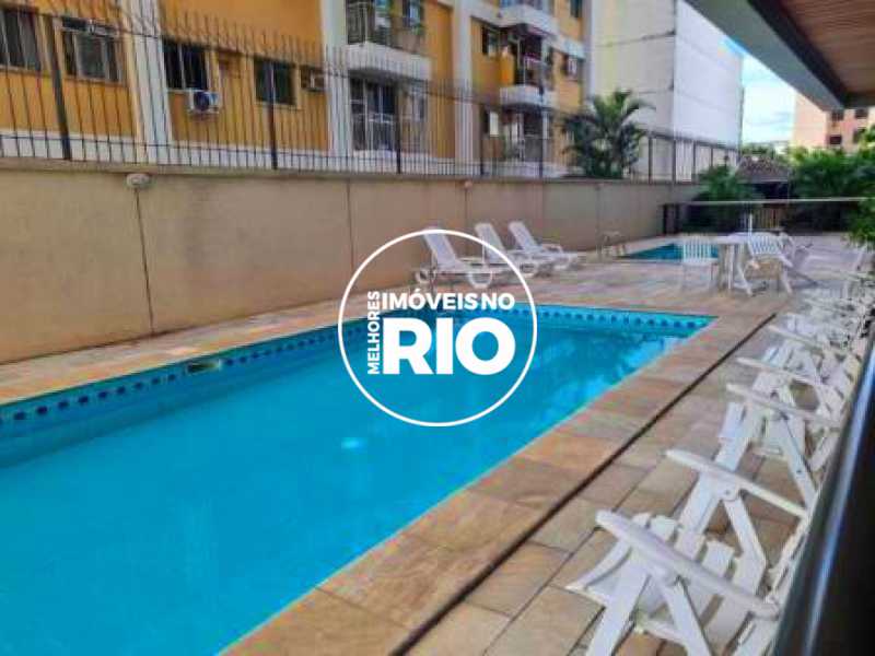 Apartamento na Tijuca - 14