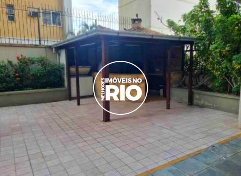 Apartamento na Tijuca - 15