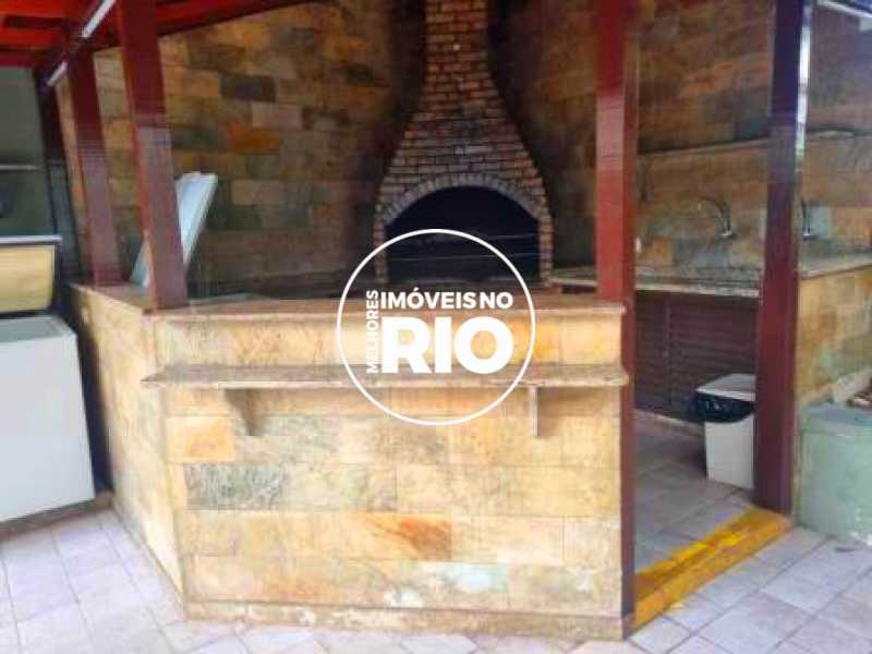 Apartamento na Tijuca - 16