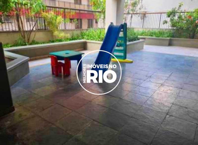 Apartamento na Tijuca - 17