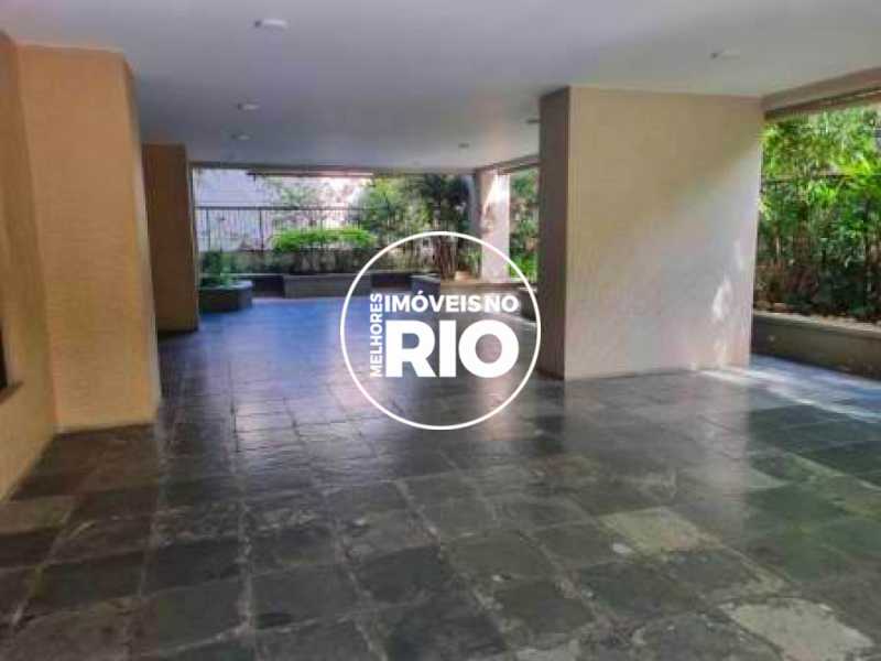 Apartamento na Tijuca - 18
