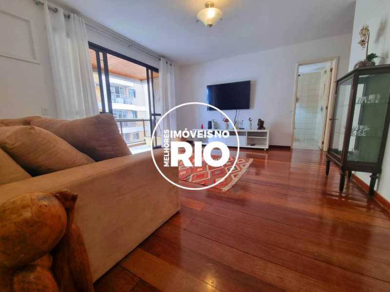 Apartamento na Tijuca - 19