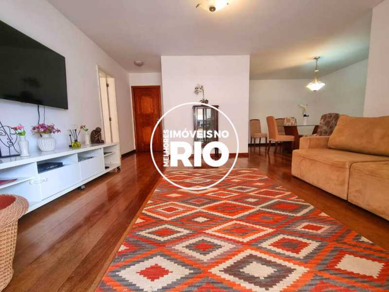 Apartamento na Tijuca - 20