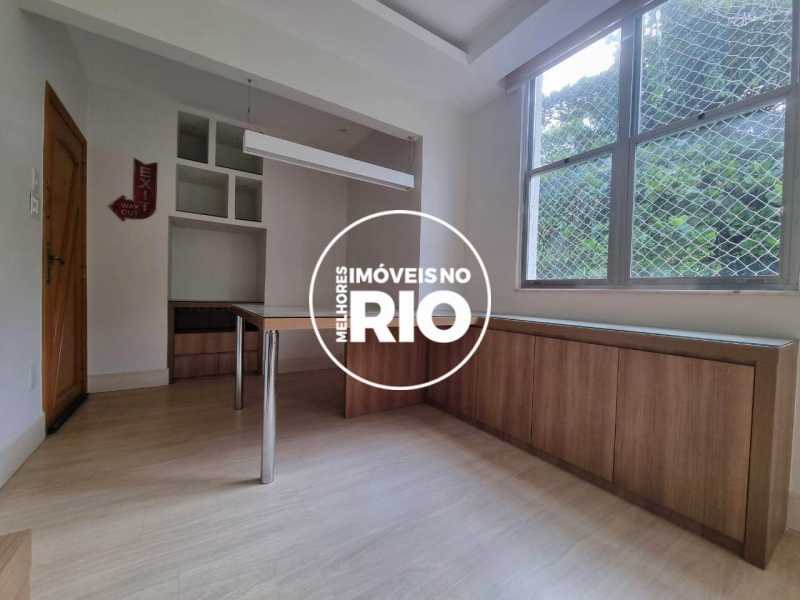 Conheça Apartamento em Vila Isabel do imóvel - Apartamento 3 quartos à venda Rio de Janeiro,RJ - R$ 325.000 - MIR4851 - 2 Apartamento em Vila Isabel - 2