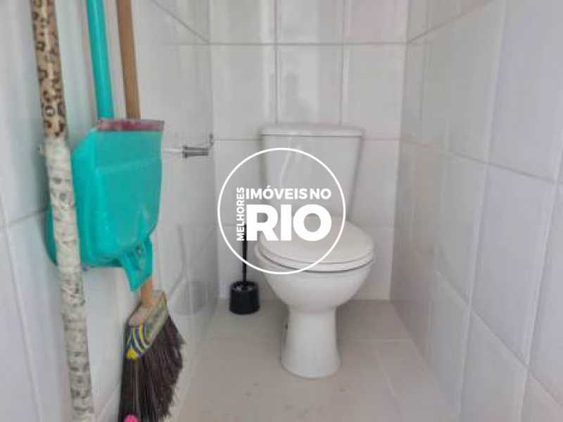 Conheça Apartamento em Vila Isabel do imóvel - Apartamento 3 quartos à venda Rio de Janeiro,RJ - R$ 325.000 - MIR4851 - 10 Apartamento em Vila Isabel - 10