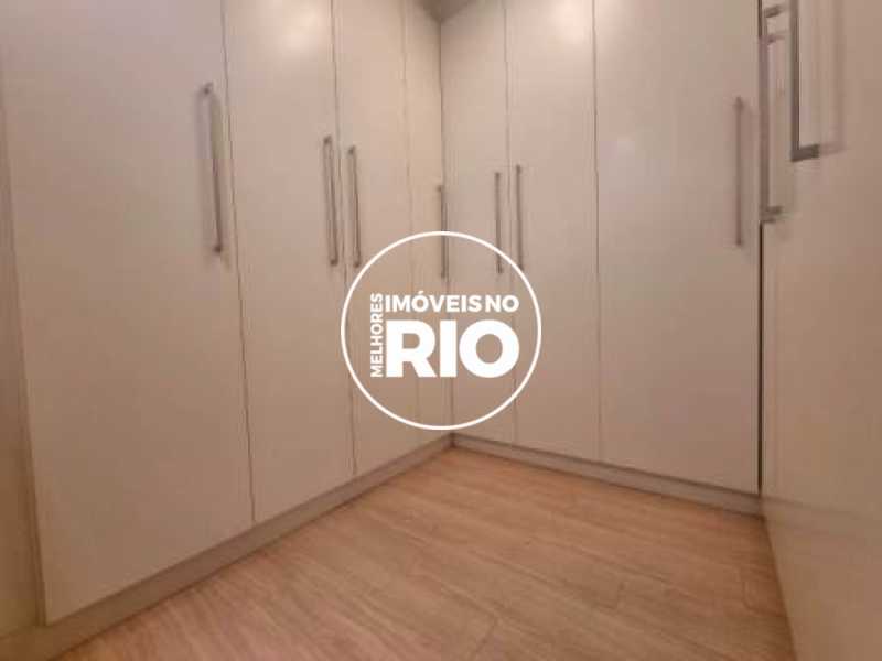 Conheça Apartamento em Vila Isabel do imóvel - Apartamento 3 quartos à venda Rio de Janeiro,RJ - R$ 325.000 - MIR4851 - 18 Apartamento em Vila Isabel - 18