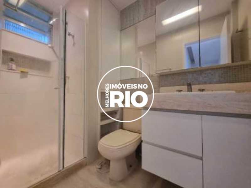 Conheça Apartamento em Vila Isabel do imóvel - Apartamento 3 quartos à venda Rio de Janeiro,RJ - R$ 325.000 - MIR4851 - 19 Apartamento em Vila Isabel - 19