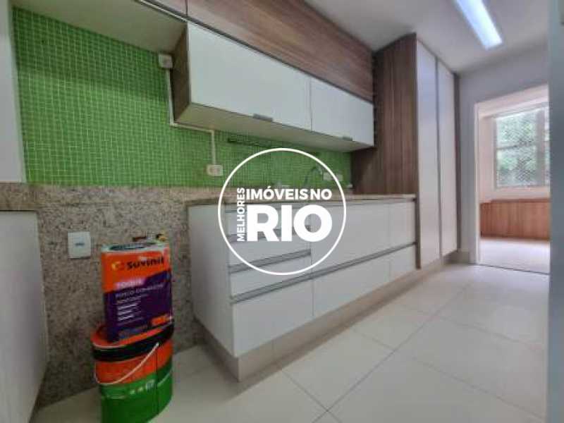 Conheça Apartamento em Vila Isabel do imóvel - Apartamento 3 quartos à venda Rio de Janeiro,RJ - R$ 325.000 - MIR4851 - 20 Apartamento em Vila Isabel - 20