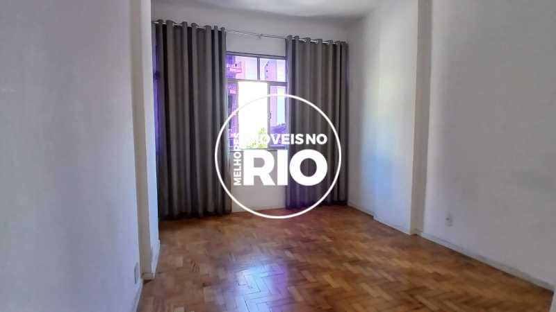 Apartamento no Grajaú - 1