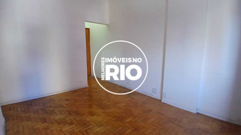 Apartamento no Grajaú - 2