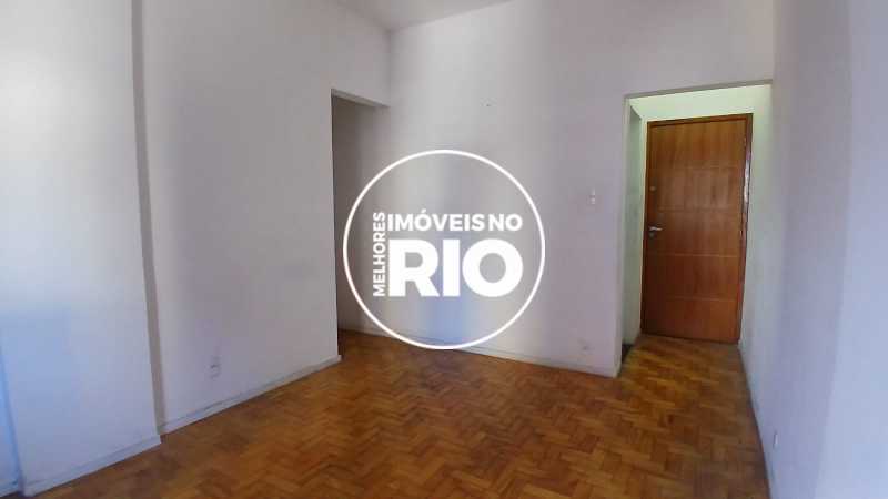 Apartamento no Grajaú - 3