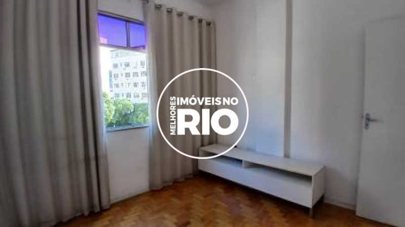 Apartamento no Grajaú - 4