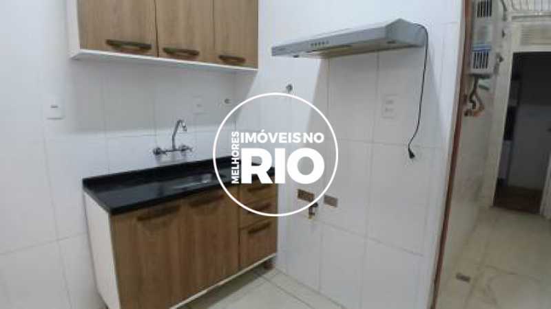 Apartamento no Grajaú - 17