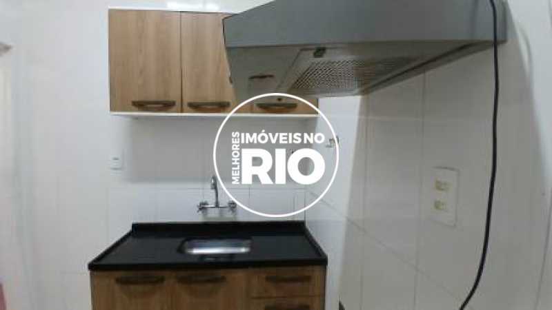 Apartamento no Grajaú - 18