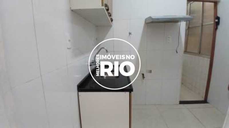 Apartamento no Grajaú - 19