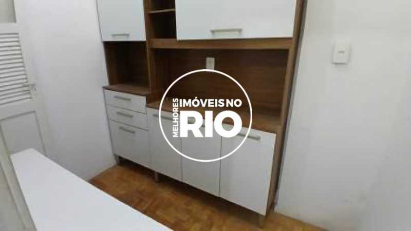 Apartamento no Grajaú - 20