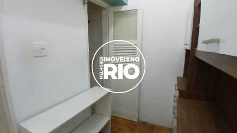 Apartamento no Grajaú - 21