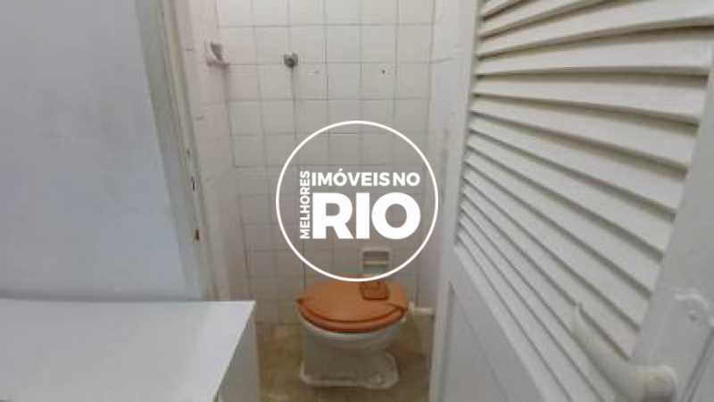 Apartamento no Grajaú - 23