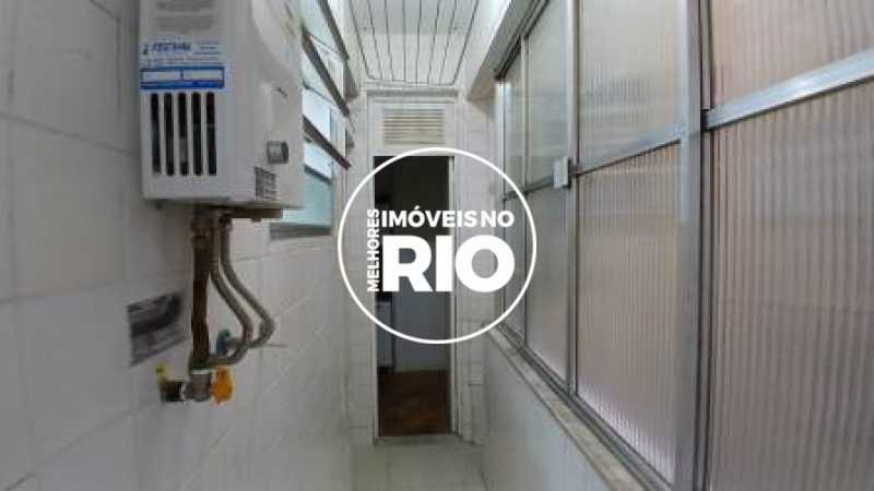 Apartamento no Grajaú - 24