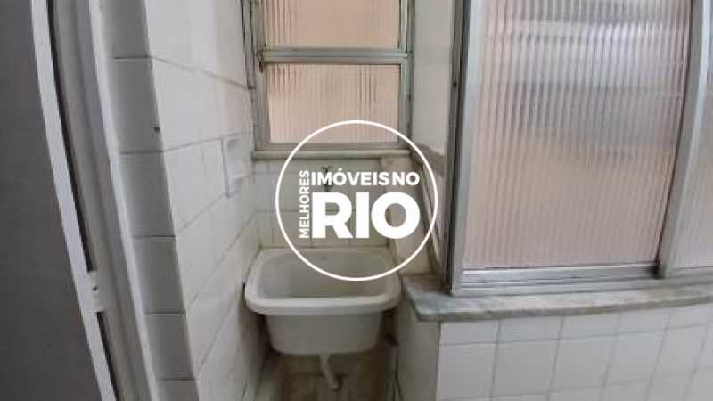 Apartamento no Grajaú - 25