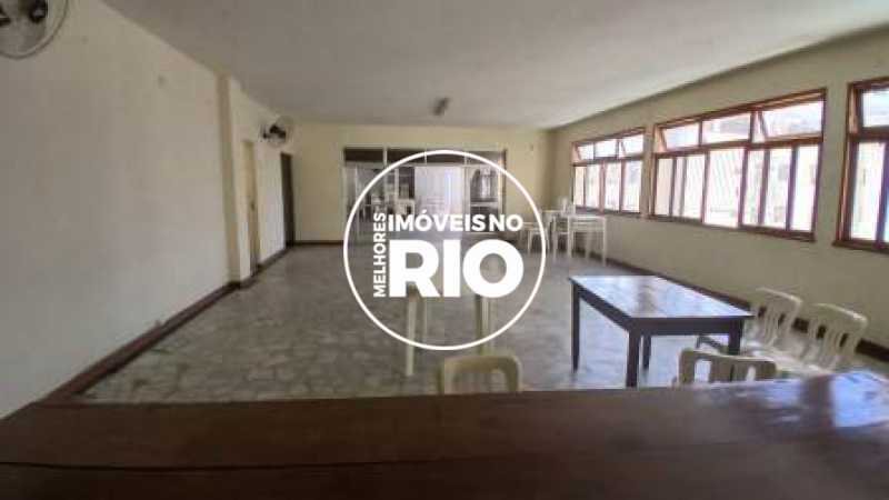 Apartamento no Grajaú - 26