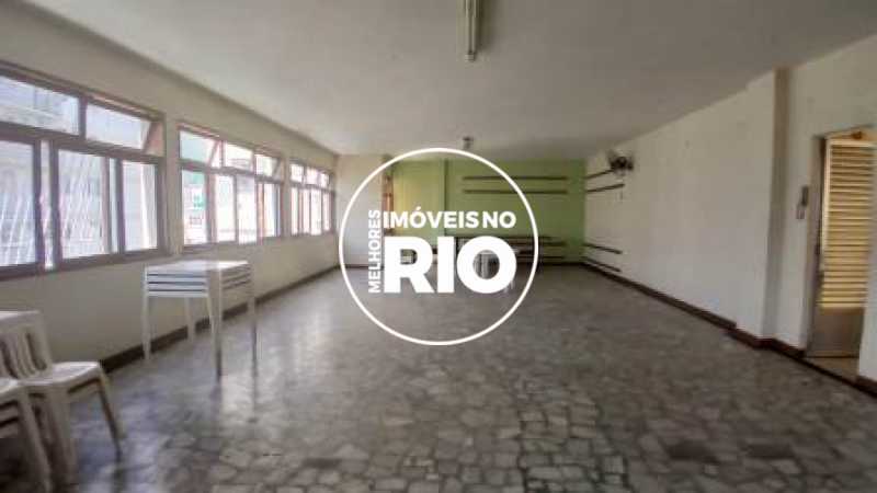Apartamento no Grajaú - 27