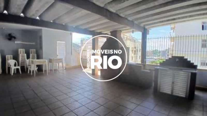 Apartamento no Grajaú - 28