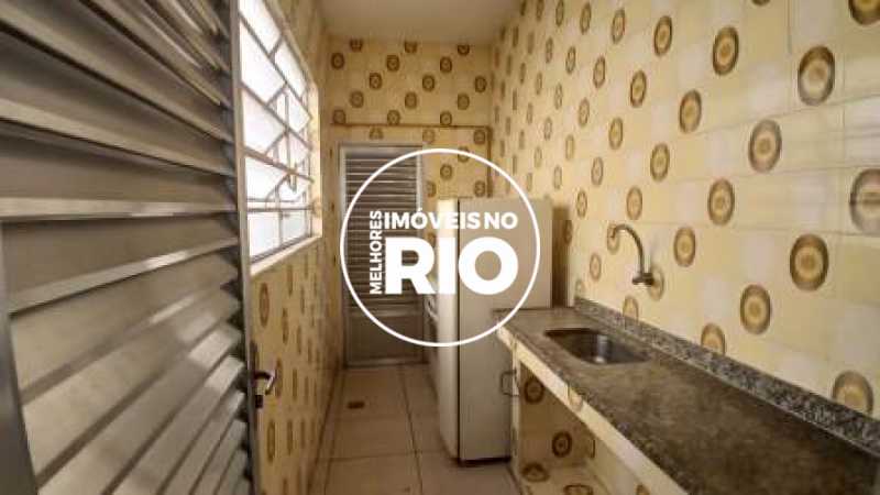 Apartamento no Grajaú - 29