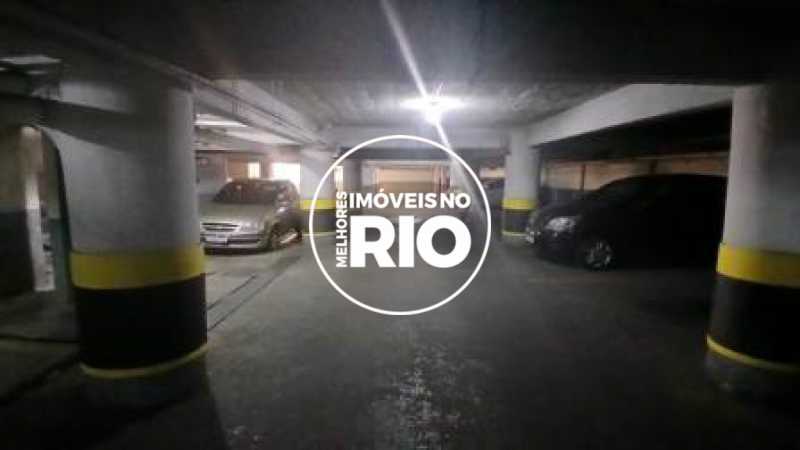 Apartamento no Grajaú - 30